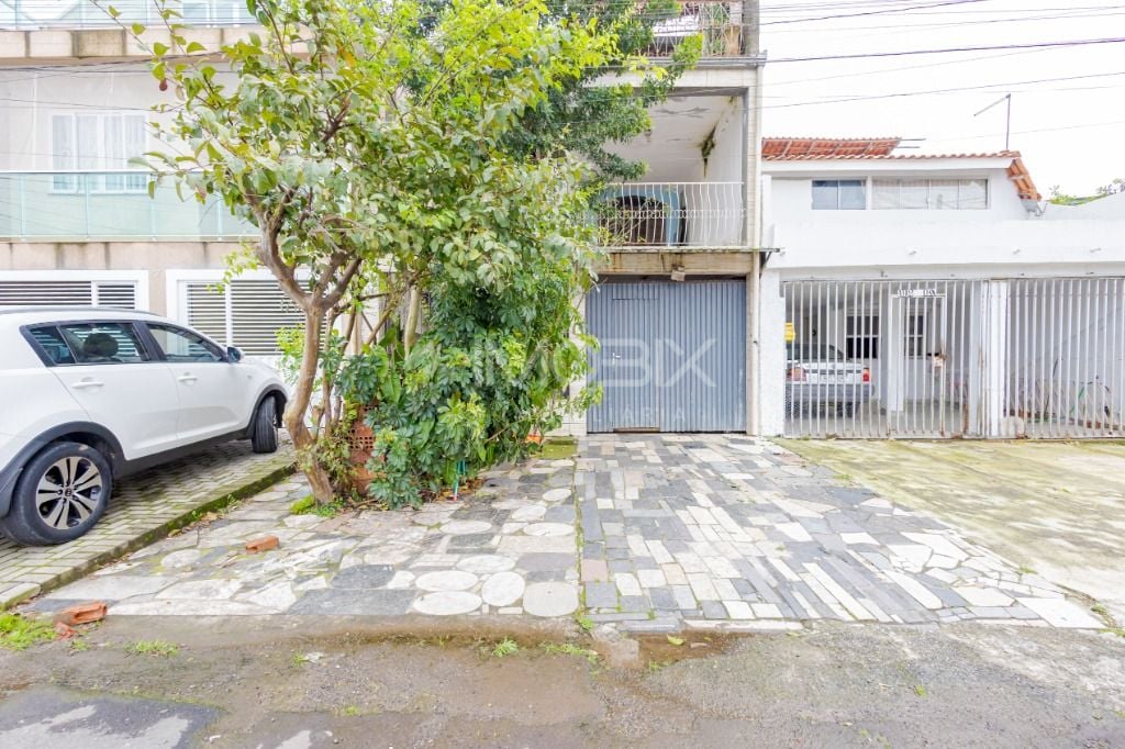 Sobrado com 3 dormitórios à venda, 96 m² por R$ 385.000,00 - B...