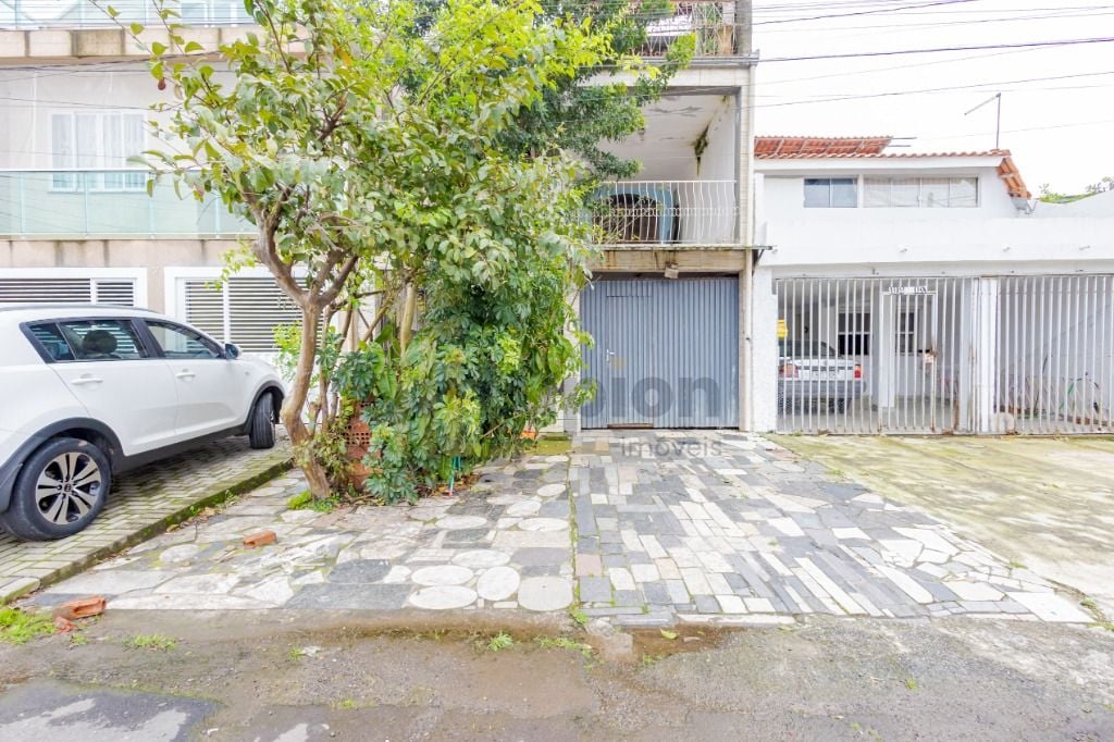 Sobrado com 3 dormitórios à venda, 96 m² por R$ 385.000,00 - B...