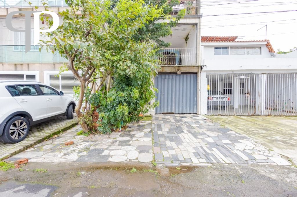 Sobrado com 3 dormitórios à venda, 96 m² por R$ 385.000,00 - B...