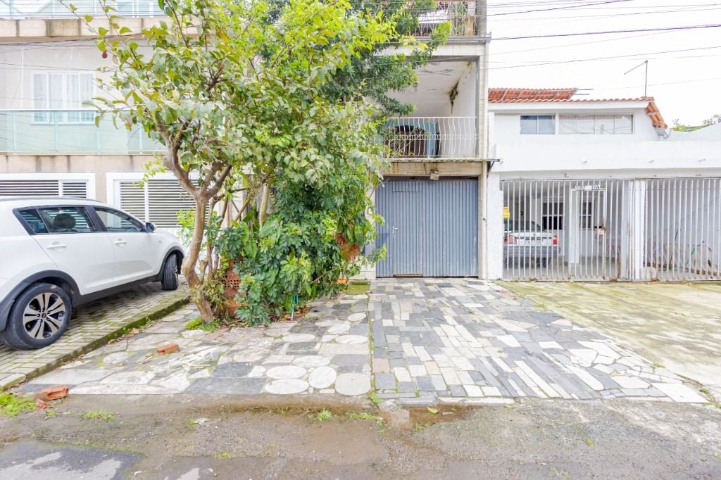 Sobrado com 3 dormitórios à venda, 96 m² por R$ 385.000,00 - B...
