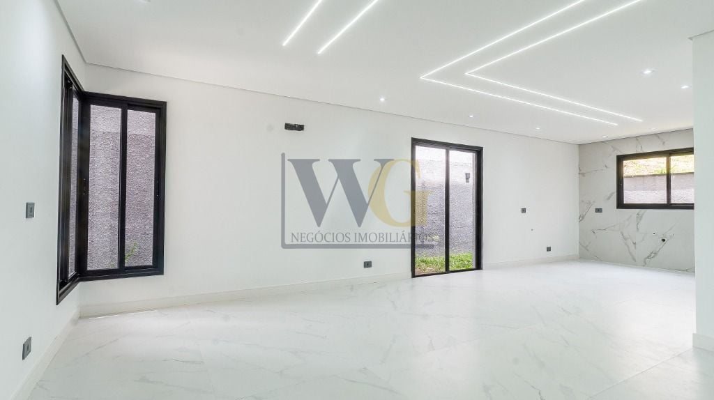 Casa em condominio, 4 quartos, 190 m  por R  1.199.000- Santa ...