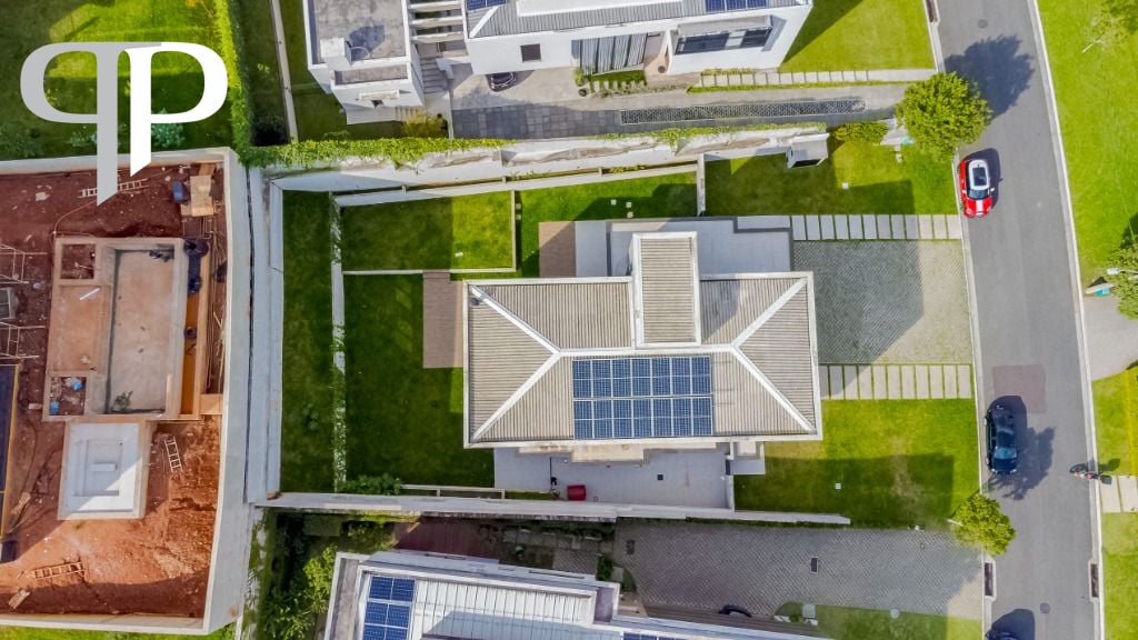 Casa com 4 dormitórios à venda, 370 m  por R  3.990.000,00 - A...
