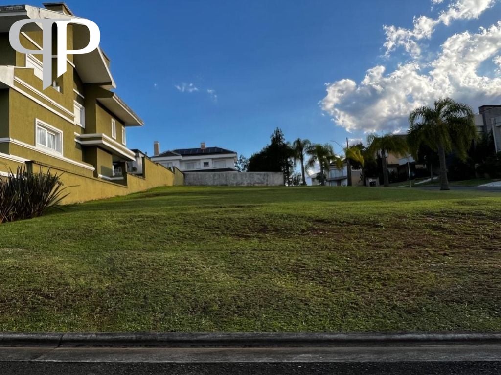 Terreno à venda, 585 m  - Alphaville Graciosa - Pinhais PR