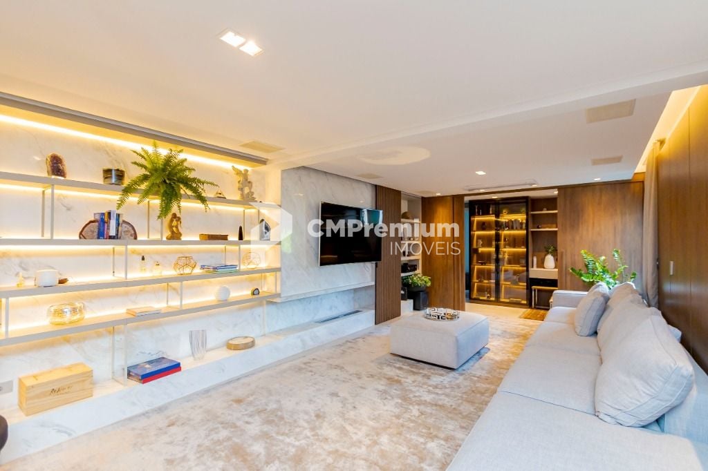 Apartamento com 3 dormitórios à venda, 142 m  por R  2.330.000...