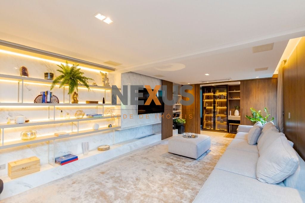 Apartamento com 3 dormitórios à venda, 142 m  por R  2.330.000...