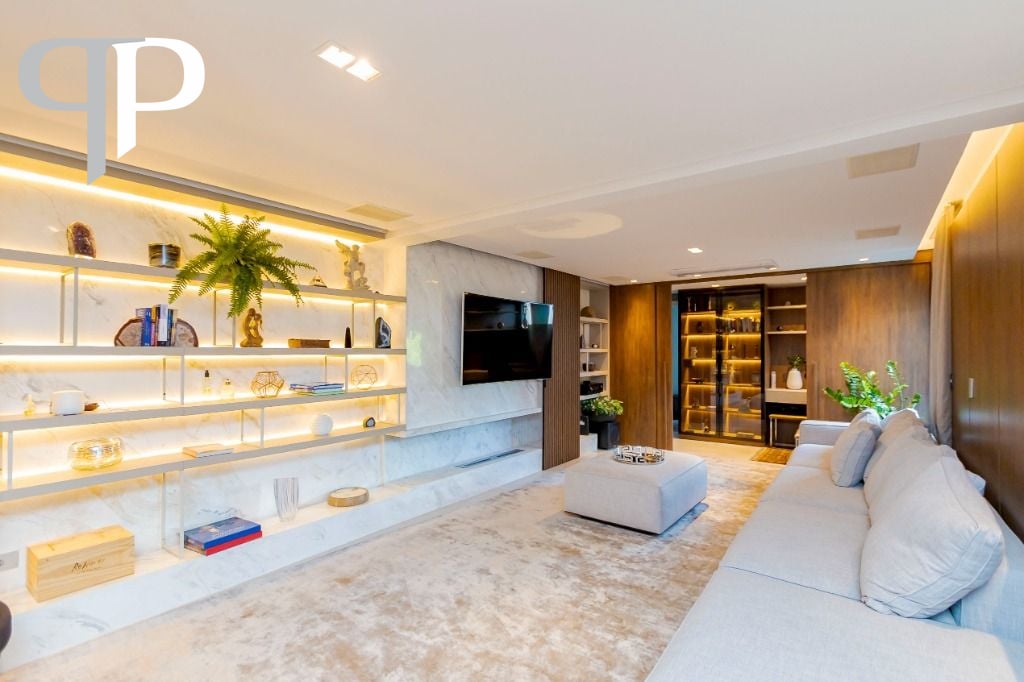 Apartamento com 3 dormitórios à venda, 142 m  por R  2.330.000...
