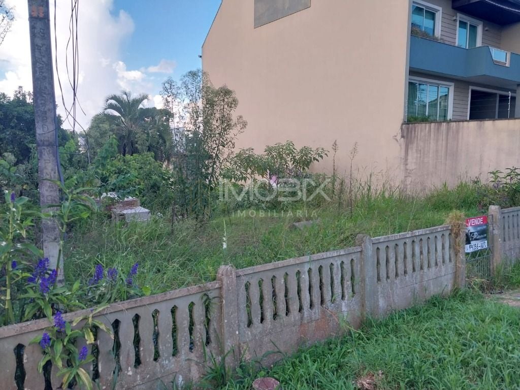 Terreno à venda,300.00 m , são lourenço, CURITIBA - PR
