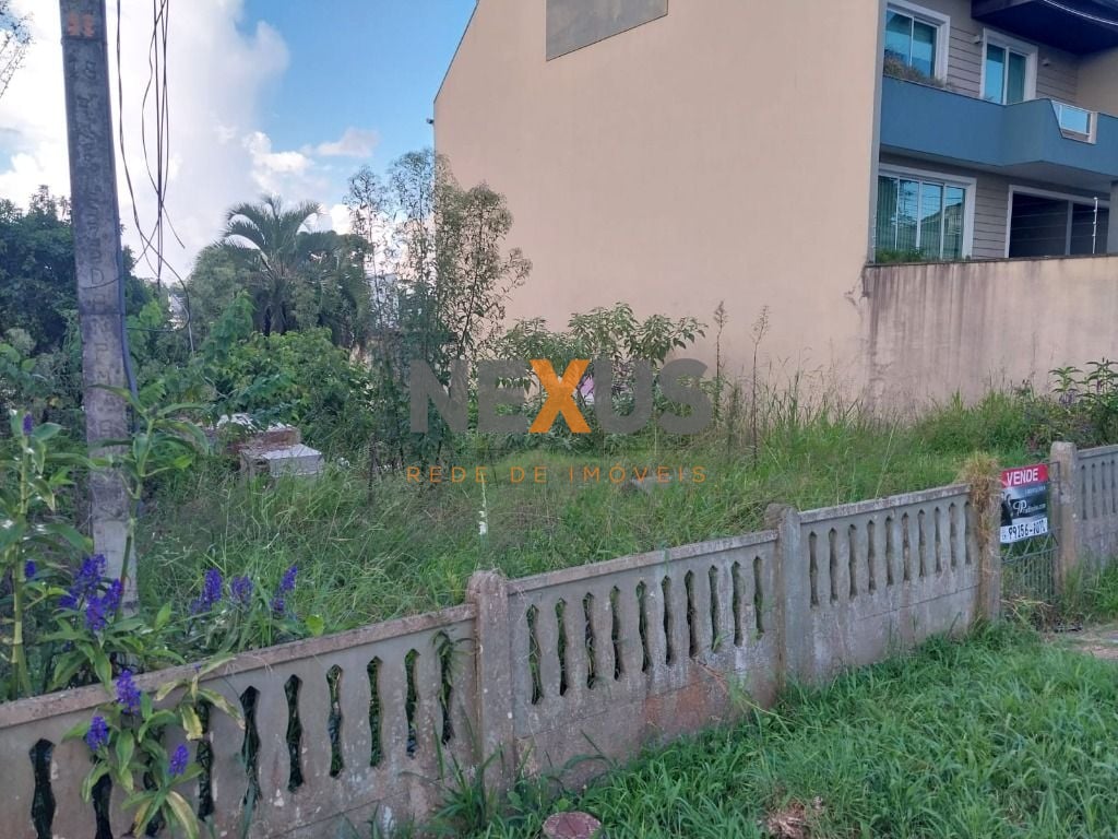 Terreno à venda,300.00 m , são lourenço, CURITIBA - PR