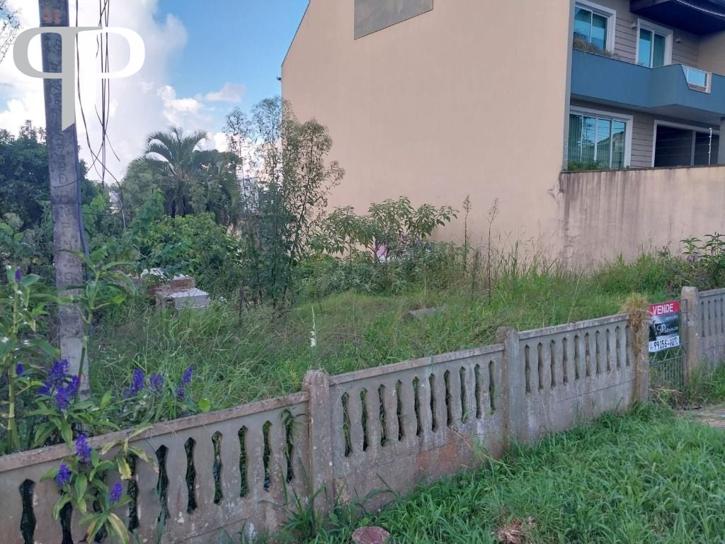 Terreno à venda,300.00 m , são lourenço, CURITIBA - PR