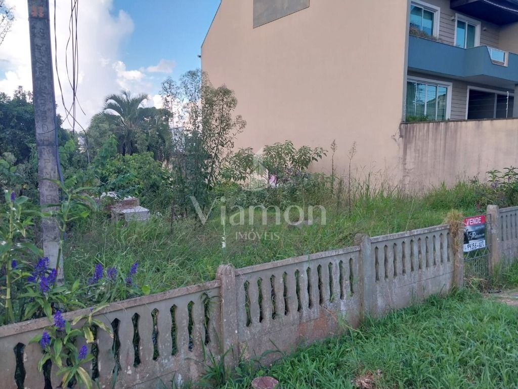 Terreno à venda,300.00 m , são lourenço, CURITIBA - PR