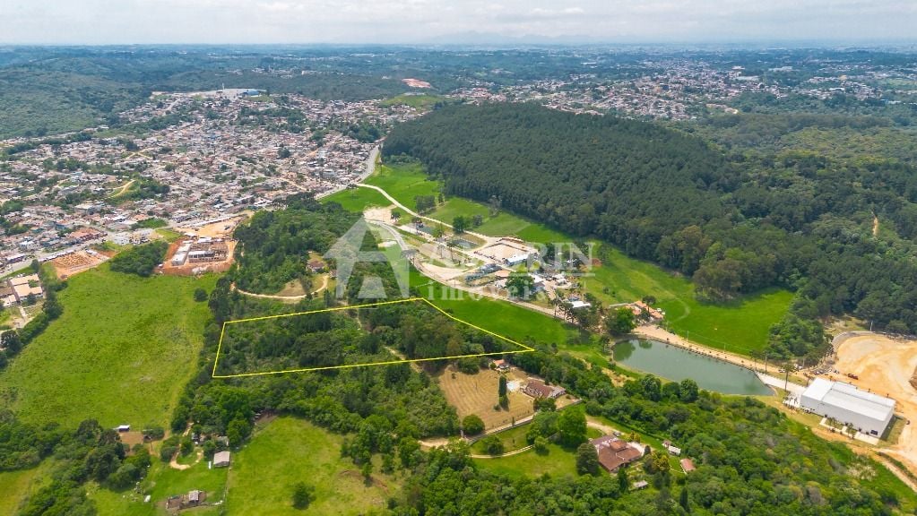 Terreno à venda, 24498 m² por R$ 6.990.000,00 - Jardim Monte S...