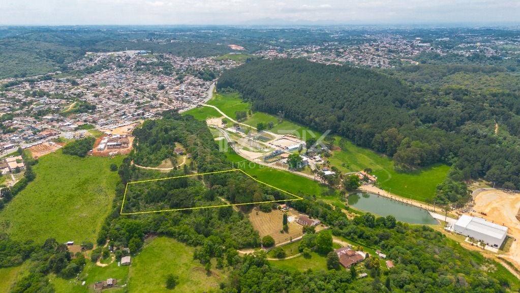 Terreno à venda, 24498 m² por R$ 6.990.000,00 - Jardim Monte S...