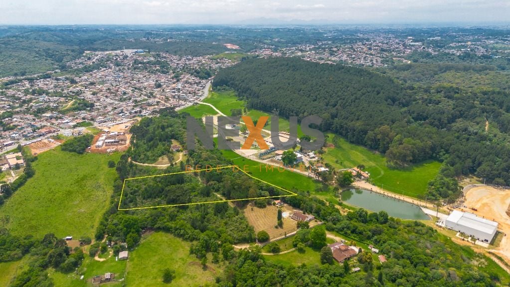 Terreno à venda, 24498 m² por R$ 6.990.000,00 - Jardim Monte S...