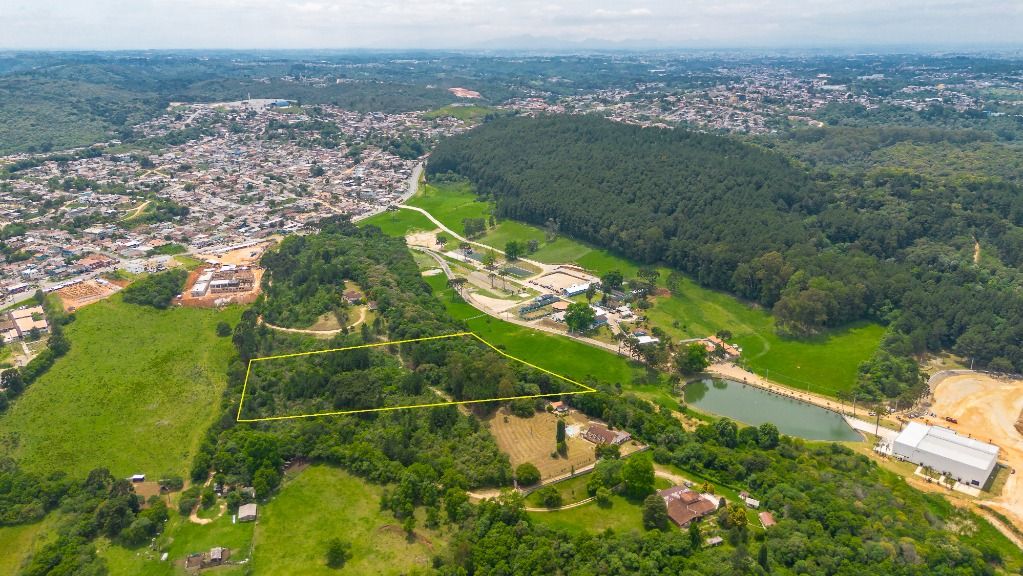 Terreno à venda, 24498 m  por R  6.990.000,00  - Almirante Tam...