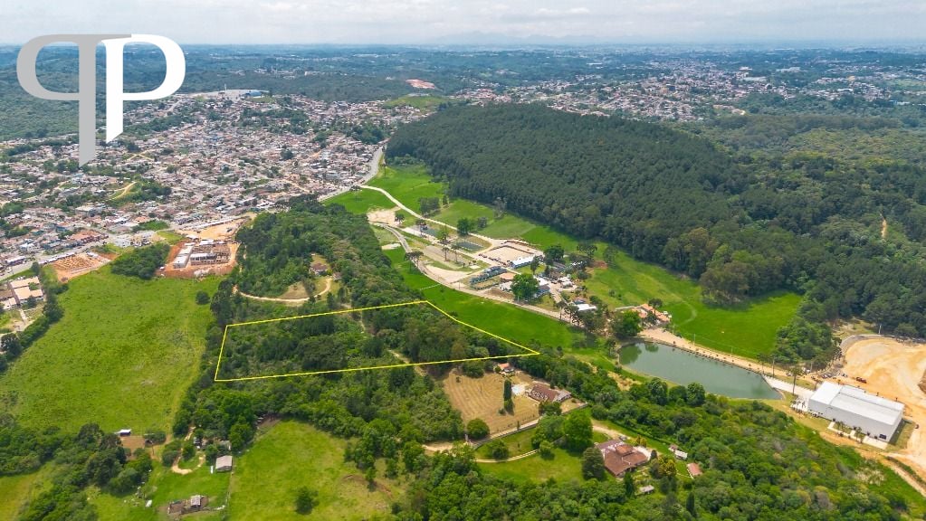 Terreno à venda, 24498 m² por R$ 6.990.000,00 - Jardim Monte S...