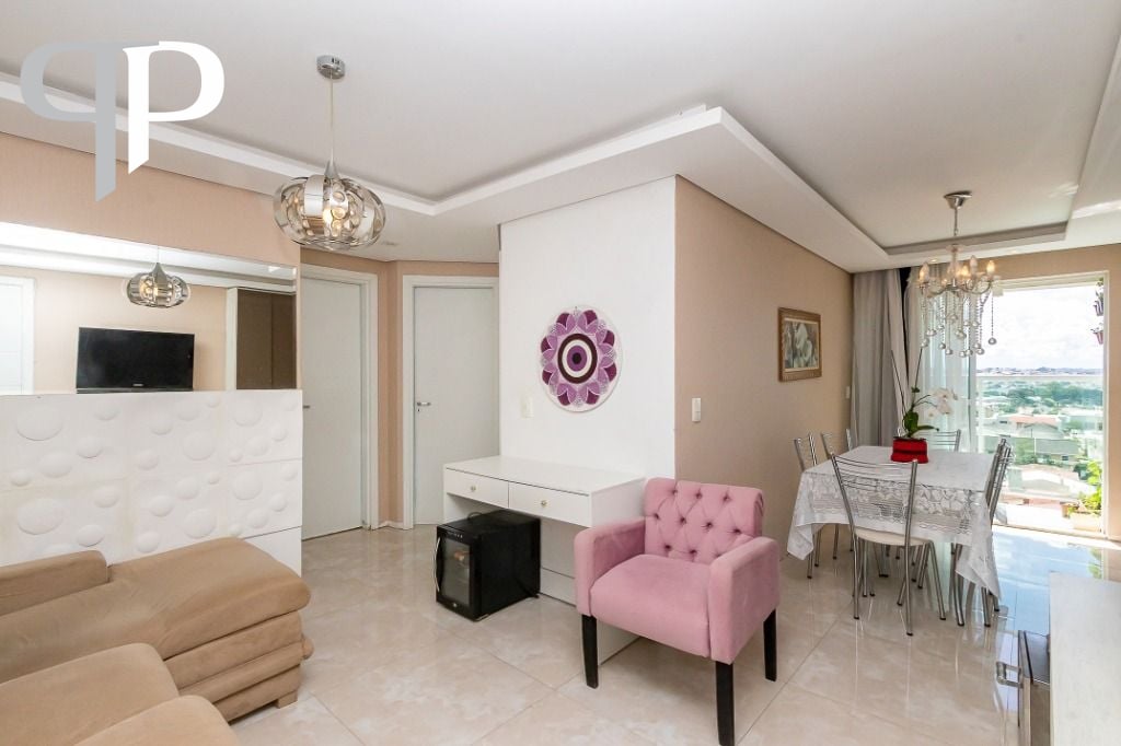Apartamento com 3 dormitórios à venda, 66 m  - Emiliano Pernet...
