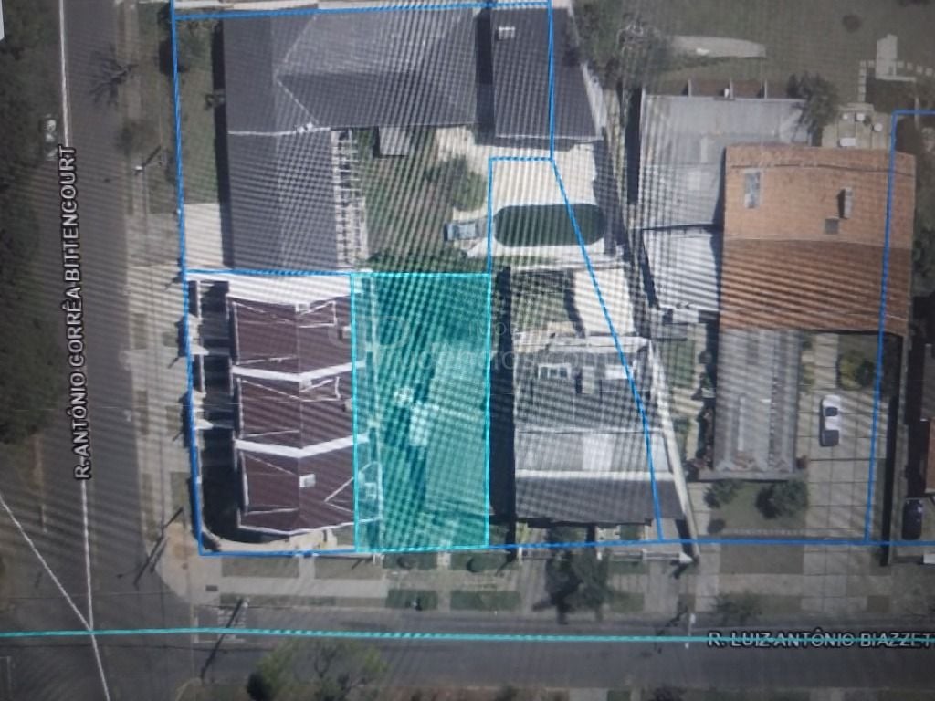 Terreno à venda,300.00 m , são lourenço, CURITIBA - PR