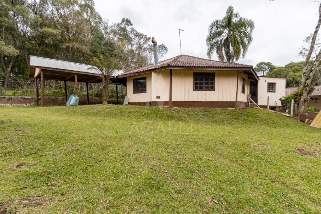 Chácara com 3 dormitórios à venda,37000.00 m , CAMPINA GRANDE ...