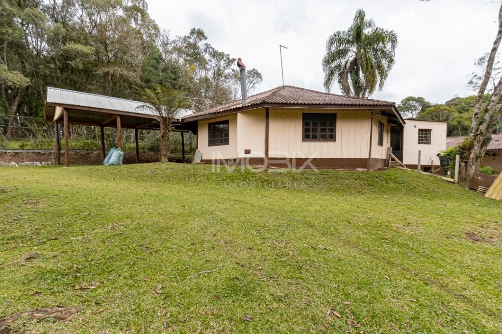 Chácara com 3 dormitórios à venda,37000.00 m , CAMPINA GRANDE ...