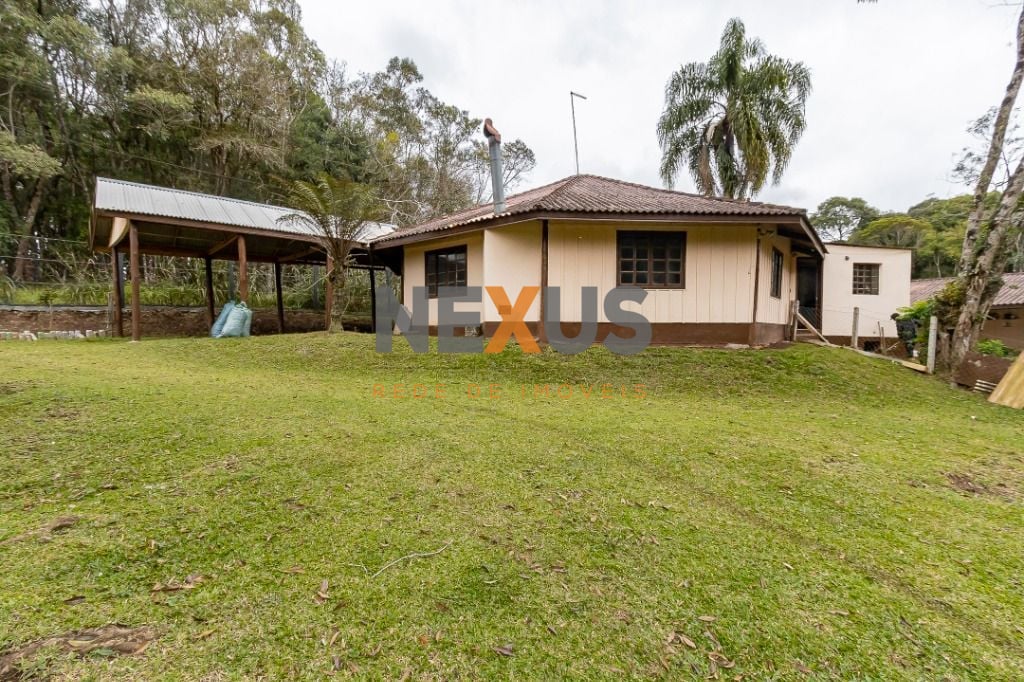Chácara com 3 dormitórios à venda,37000.00 m , CAMPINA GRANDE ...