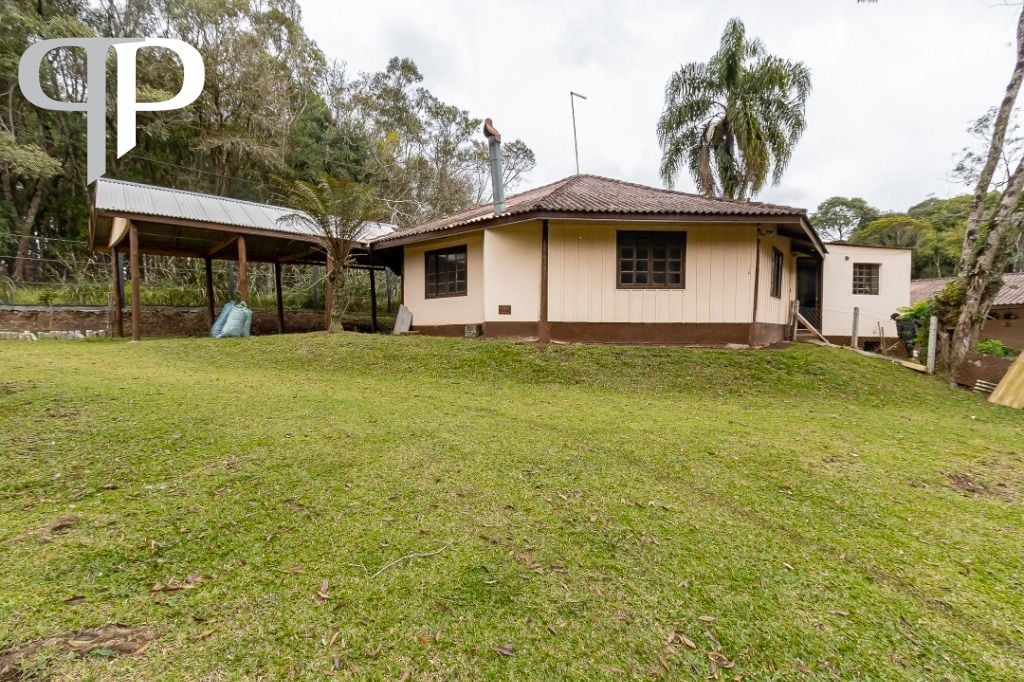 Chácara com 3 dormitórios à venda,37000.00 m , CAMPINA GRANDE ...