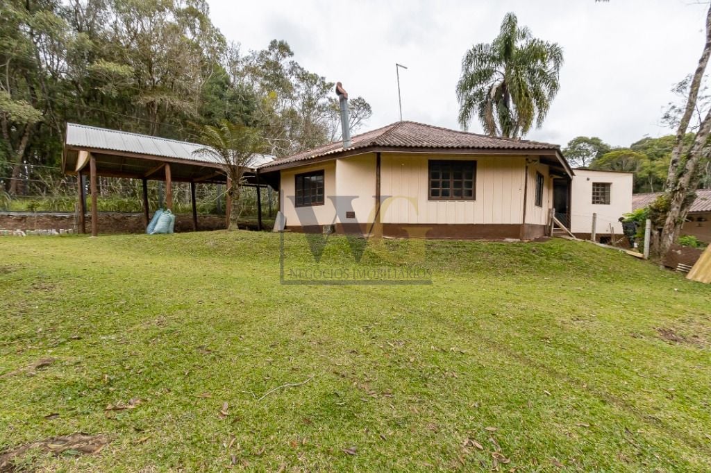Chácara com 3 dormitórios à venda,37000.00 m , CAMPINA GRANDE ...