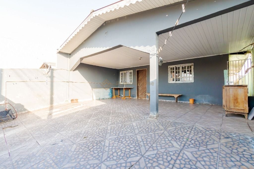 Casa com 4 dormit?rios ? venda, 85 m? por R$ 280.000,00 - Camp...