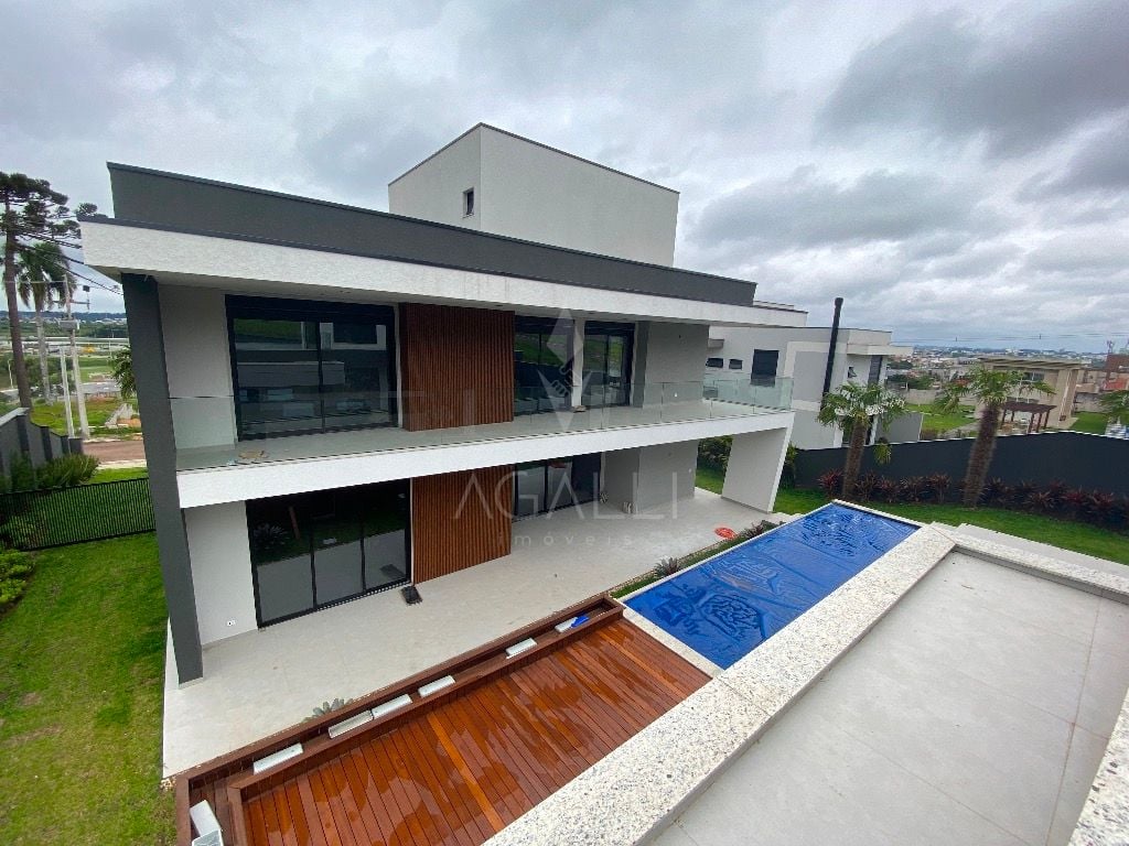 Casa com 4 dormitórios à venda, 650 m  por R  5.000.000,00 - J...