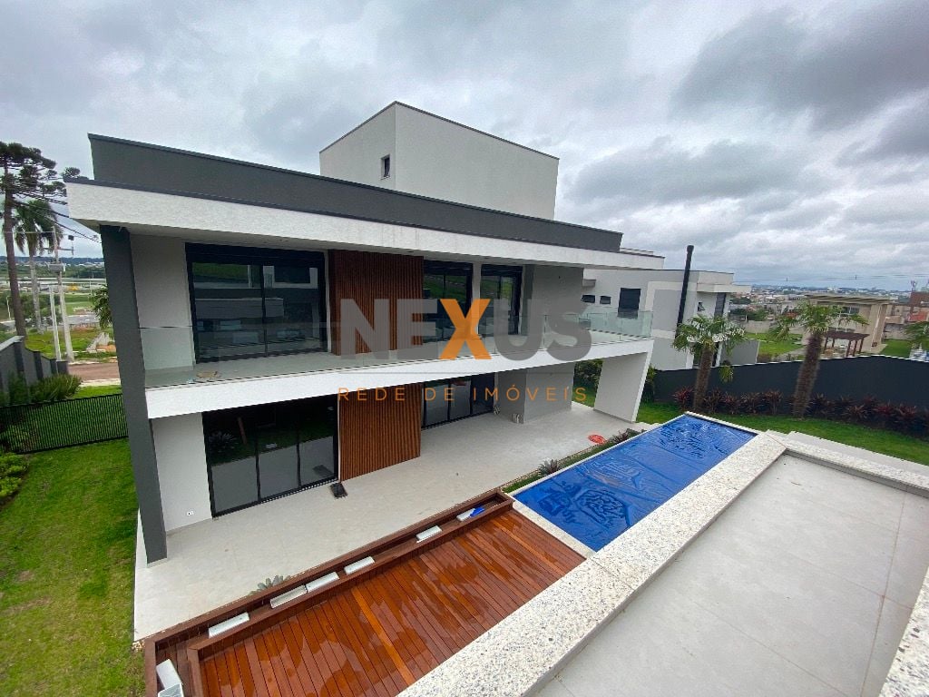 Casa com 4 dormitórios à venda, 650 m  por R  5.000.000,00 - J...
