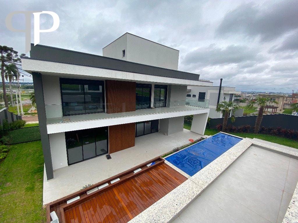 Casa com 4 dormitórios à venda, 650 m  por R  5.000.000,00 - J...