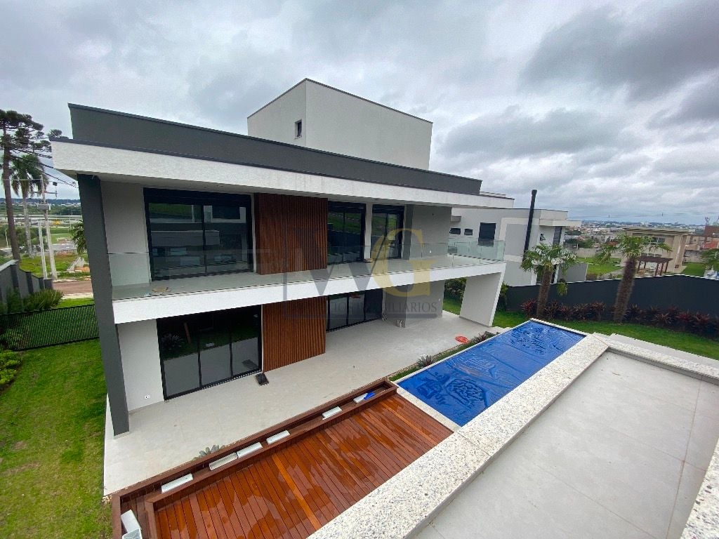 Casa com 4 dormitórios à venda, 650 m  por R  5.000.000,00 - J...