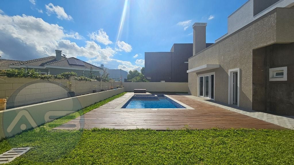 Casa com 4 dormitórios à venda,718.00 m , alphaville graciosa,...