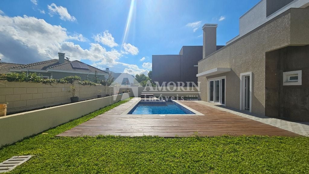 Casa com 4 dormitórios à venda,718.00 m , alphaville graciosa,...