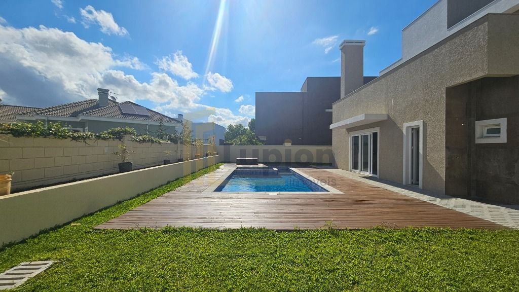 Casa com 4 dormitórios à venda,718.00 m , alphaville graciosa,...