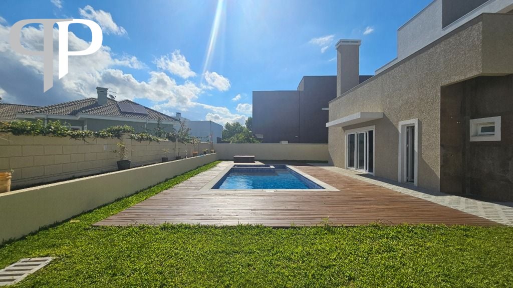 Casa com 4 dormitórios à venda,718.00 m , alphaville graciosa,...