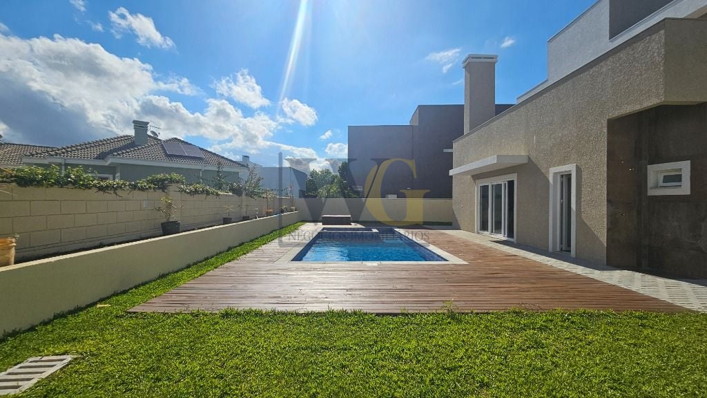 Casa com 4 dormitórios à venda,718.00 m , alphaville graciosa,...