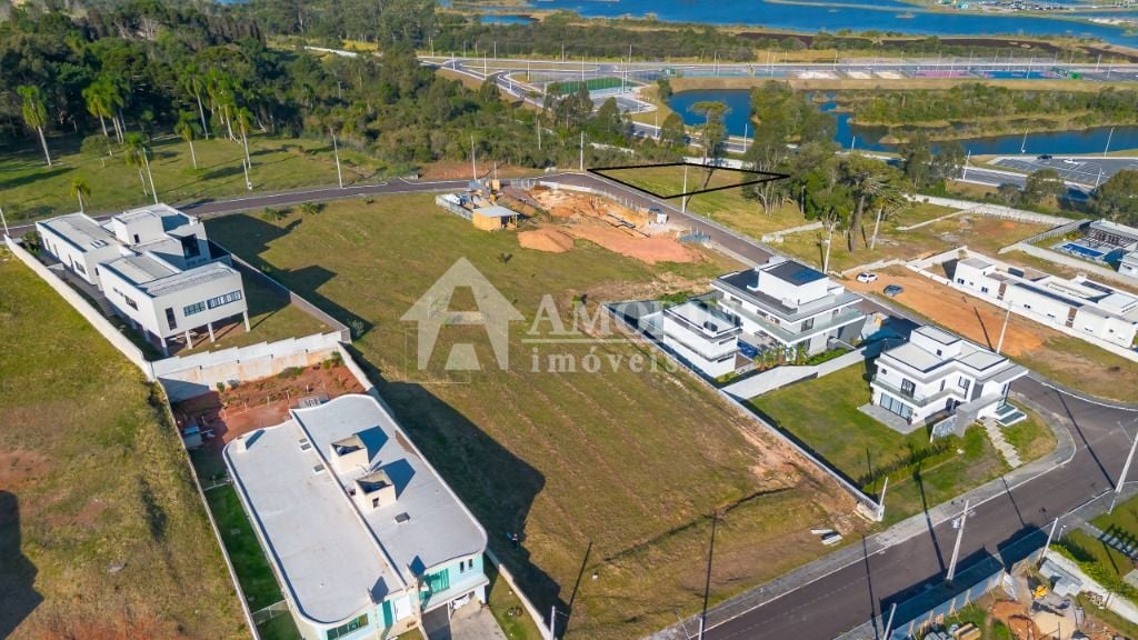 Terreno à venda, 1200 m² por R$ 720.000,00 - Jardim Amélia - P...