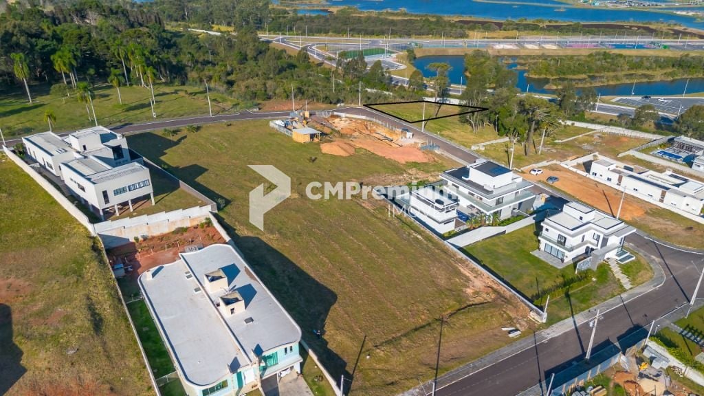 Terreno à venda, 1200 m² por R$ 720.000,00 - Jardim Amélia - P...