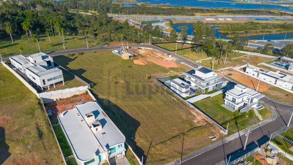 Terreno à venda, 1200 m² por R$ 720.000,00 - Jardim Amélia - P...