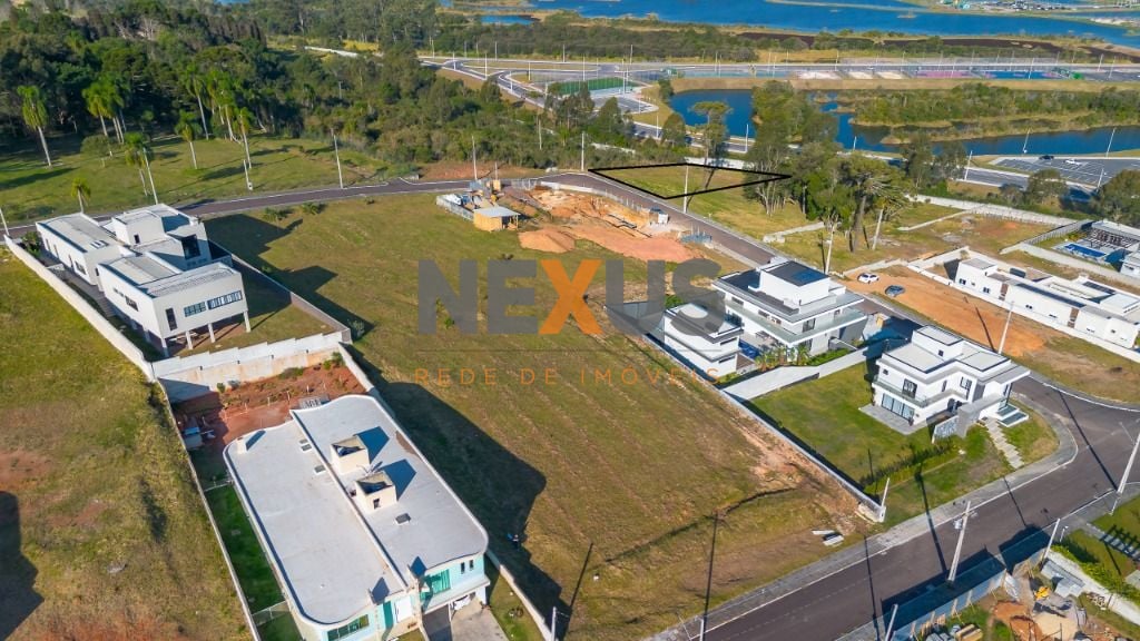 Terreno à venda, 1200 m² por R$ 720.000,00 - Jardim Amélia - P...