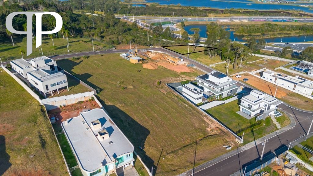 Terreno à venda, 1200 m² por R$ 720.000,00 - Jardim Amélia - P...