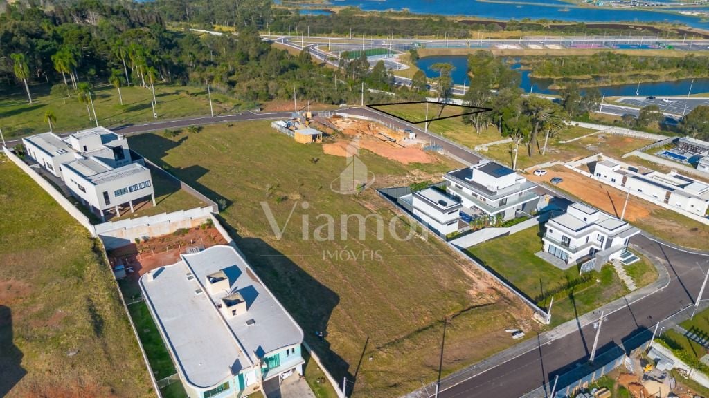 Terreno à venda, 1200 m² por R$ 720.000,00 - Jardim Amélia - P...
