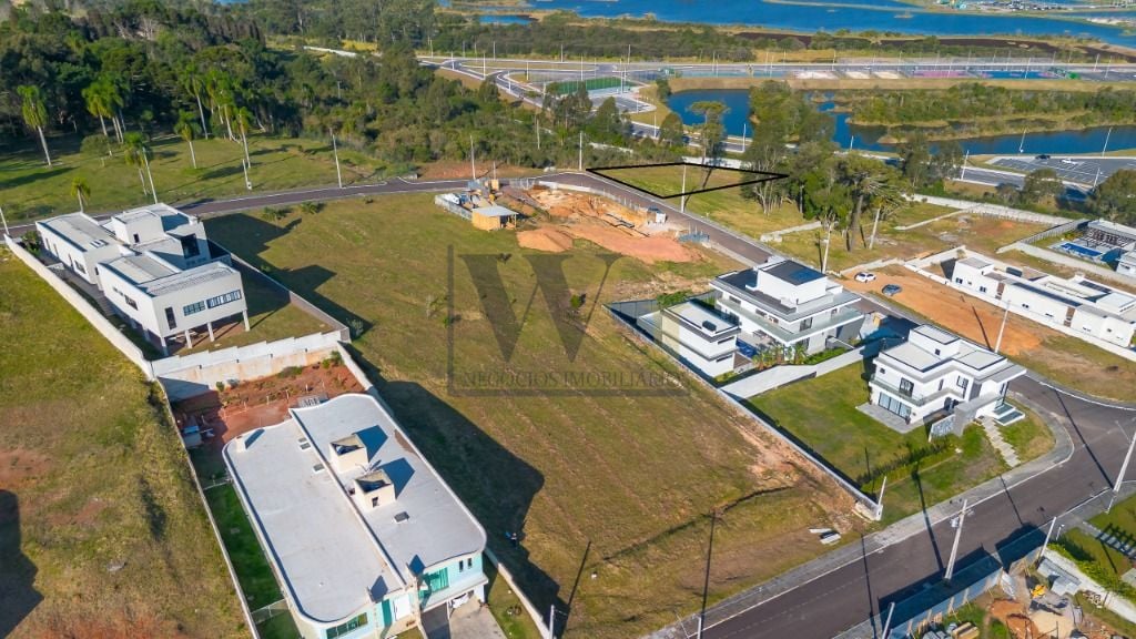 Terreno à venda, 1200 m² por R$ 720.000,00 - Jardim Amélia - P...