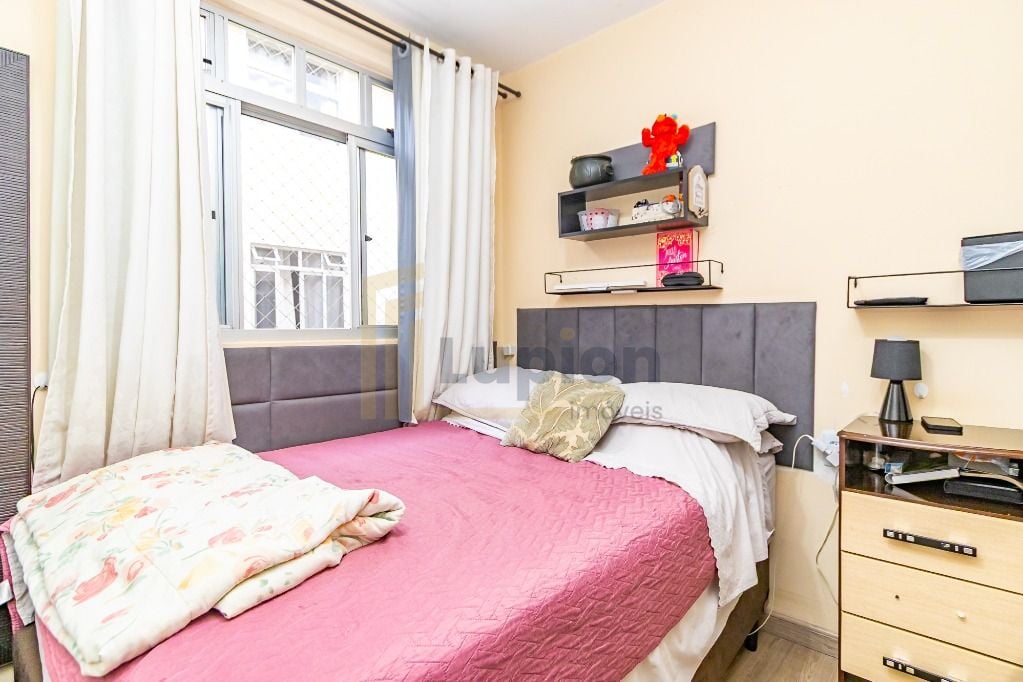 Apartamento com 2 dormitórios à venda, 52 m  por R  230.000,00...