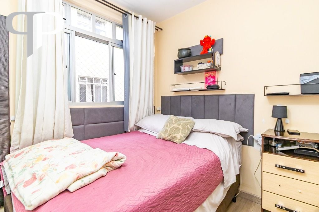 Apartamento com 2 dormitórios à venda, 52 m  por R  230.000,00...