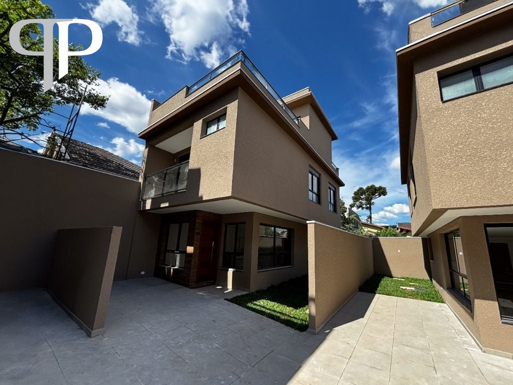 Sobrado com 3 dormitórios à venda, 162 m² por R$ 790.000,00 - ...