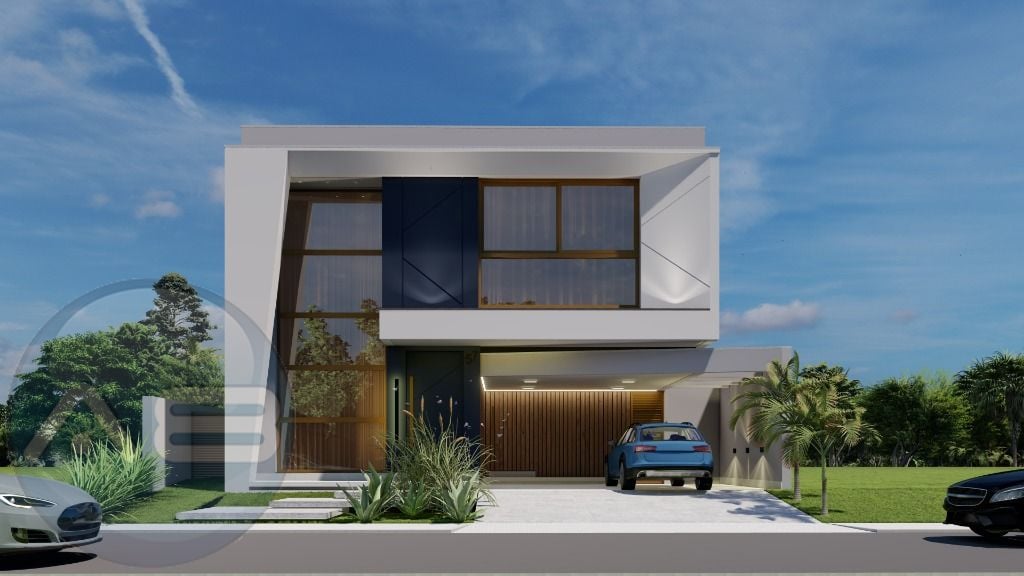 Casa com 4 dormitórios à venda,304.00 m , são braz, CURITIBA - PR