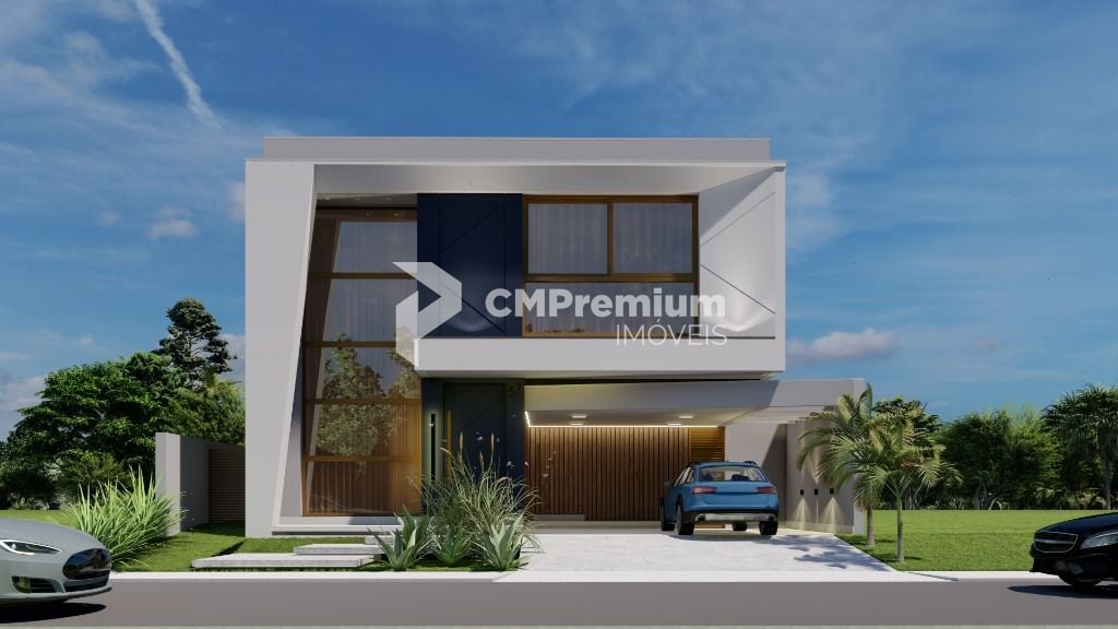 Casa com 4 dormitórios à venda,304.00 m , são braz, CURITIBA - PR