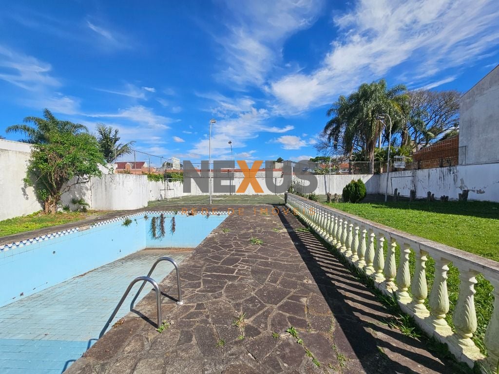 Terreno à venda, 1210 m  por R  2.900.000,00 - Bacacheri - Cur...