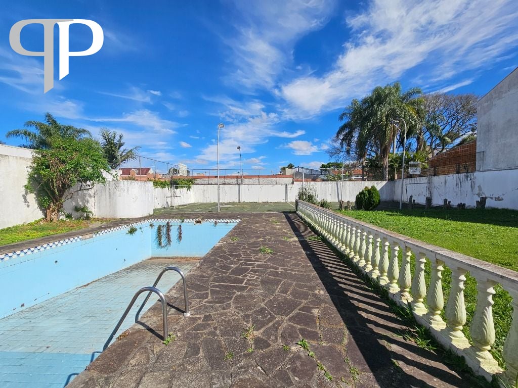 Terreno à venda, 1210 m  por R  2.900.000,00 - Bacacheri - Cur...